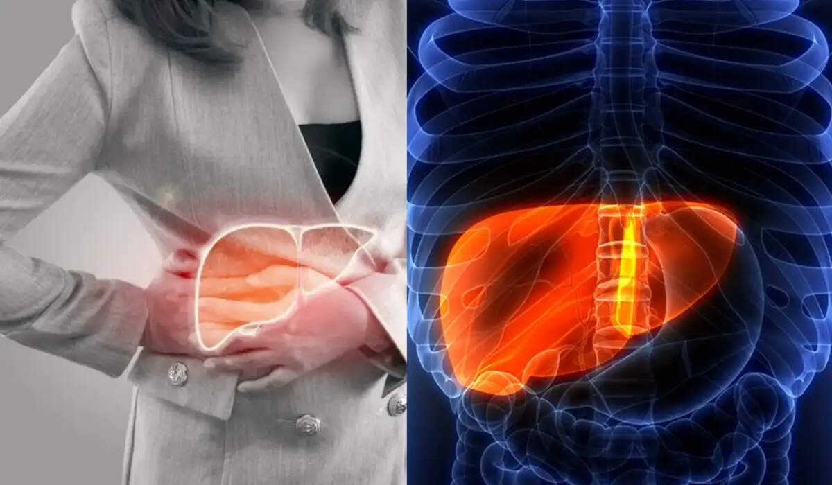 Health Tips- लिवर खराब होने पर शरीर में दिखाई देतें हैं ये लक्षण, जानिए इनके बारे में