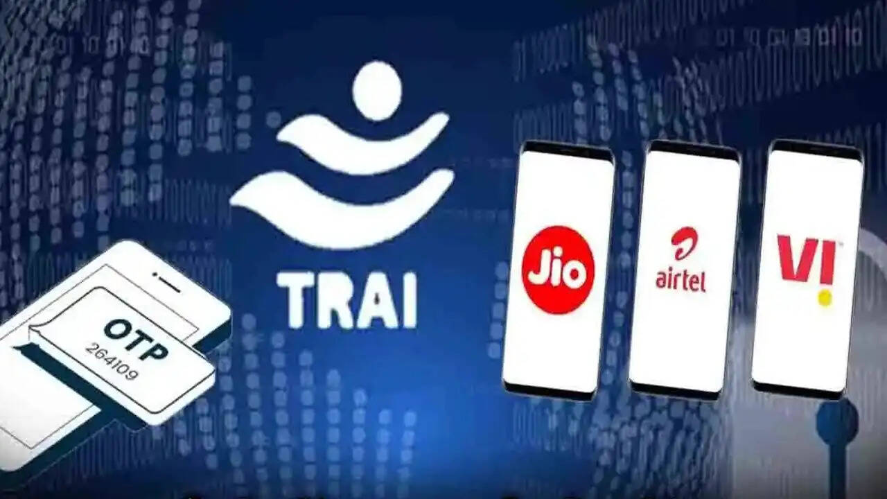 TRAI Rules- TRAI बदलने वाला हैं 1 दिसंबर से ये नियम, Jio, Airtel, Voda और BSNL यूजर्स पड़ेगा यह असर