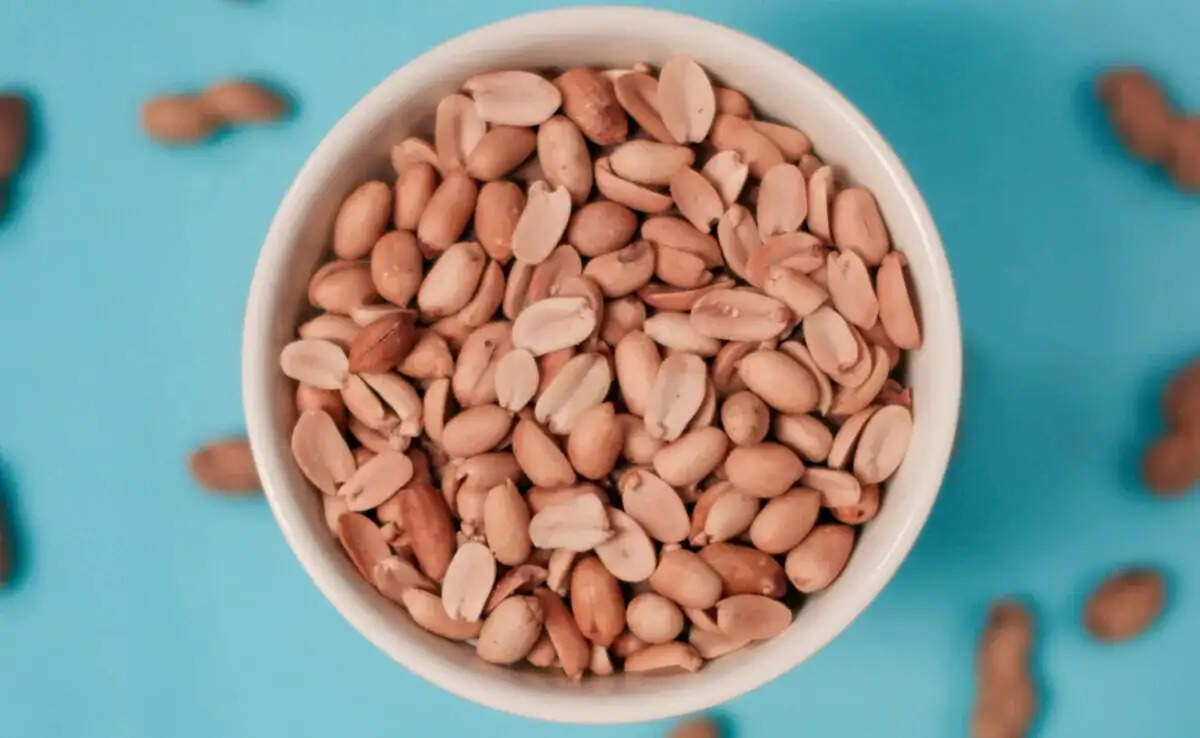 Health Tips- सर्दियों में मूंगफली खाना से मिलते हैं कई स्वास्थ्य लाभ, ऐसे करे सेवन