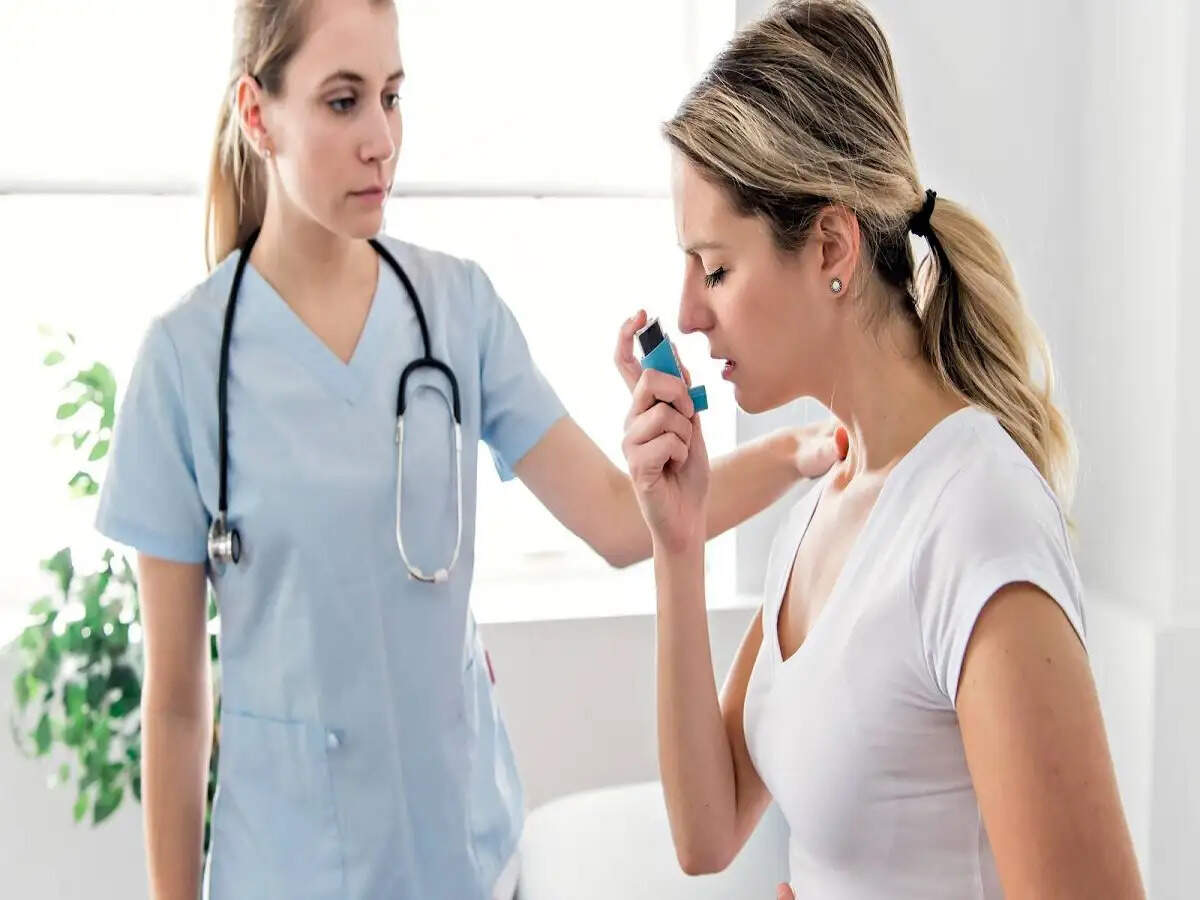 Health Tips- अस्थमा से ग्रसित लोग इन बातों का रखें ध्यान, जानिए इनके बारे में