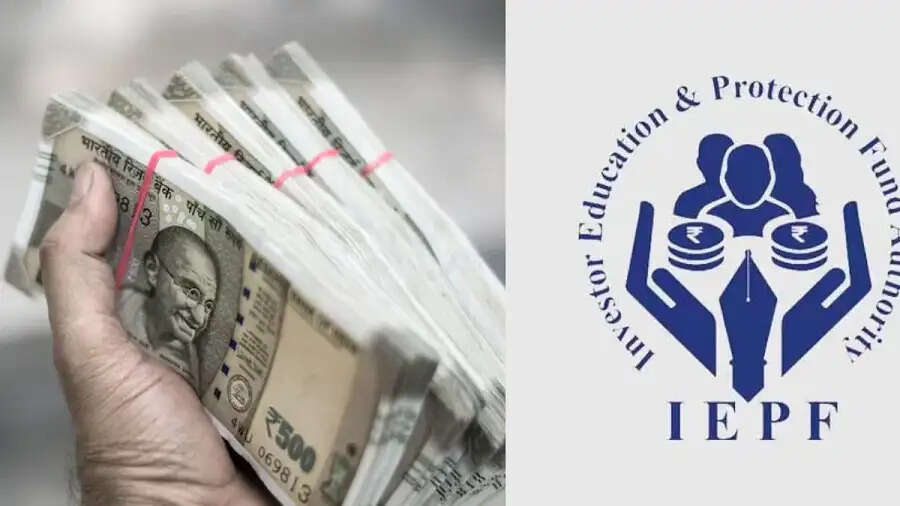 अब अनक्लेम्ड शेयर और डिविडेंड पाने की टेंशन खत्म — IEPFA ला रहा है नया पोर्टल, पुराना पैसा फटाफट मिलेगा
