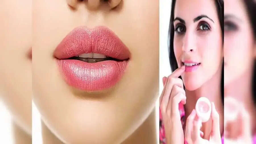 Lips Care Tips- क्या बदलते मौसम की हवाओं ने होंठ रूखें और फटे बना दिये हैं, तो आजमाएं ये घरेलू उपाय