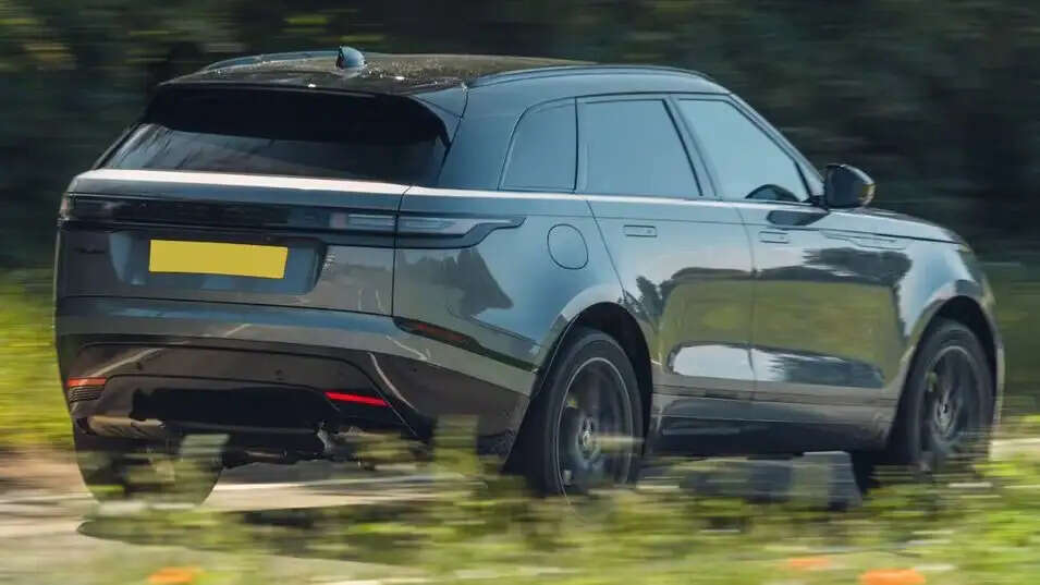 Range Rover Purchase Tips- Range Rover खरीदने के लिए इतनी सैलरी होनी चाहिए आपकी, जानिए पूरी डिटेल्स