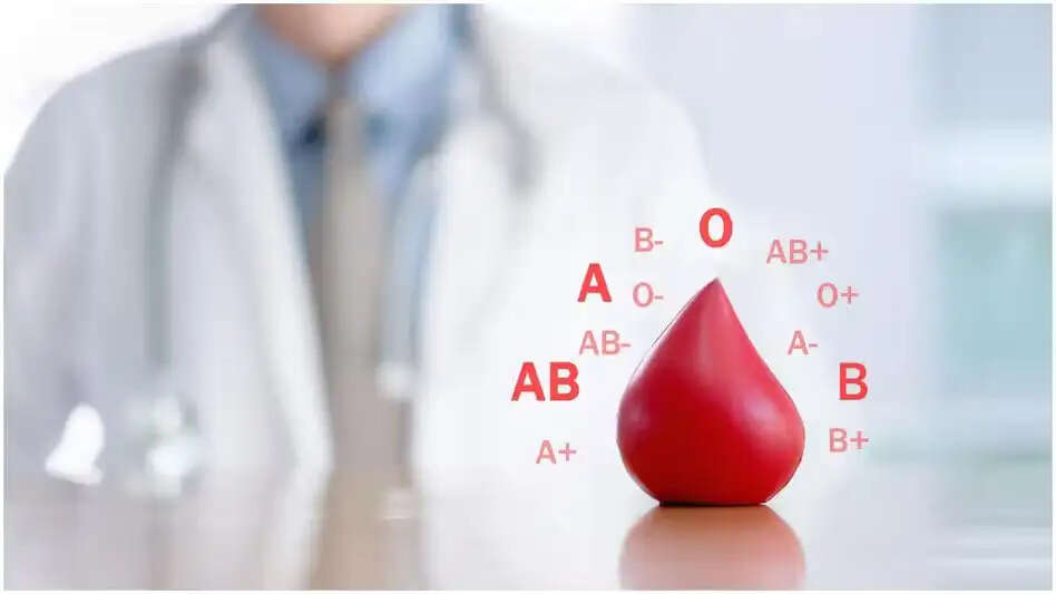 Health Tips- इस ब्लड ग्रुप के लोग सबसे ज्यादा होते हैं बीमार, जानिए इस ब्लड ग्रुप के बारे में