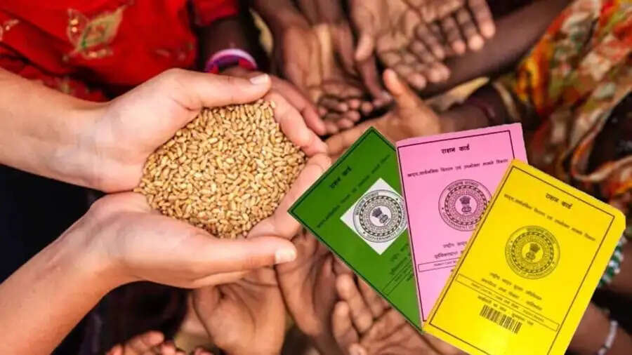 Ration Card Tips-&nbsp;क्या आपको राशन नहीं मिल रहा हैं, तो यहां करें शिकायत, जानिए पूरा प्रोसेस