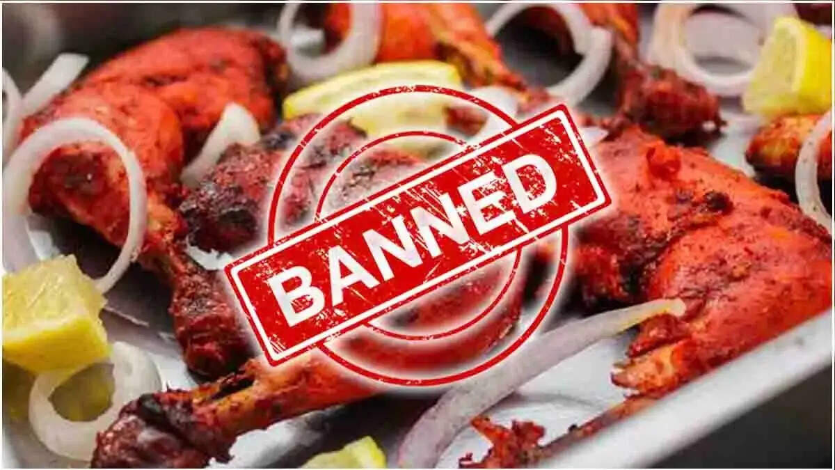 Non-Veg Free Cities- भारत के इन शहरों में नहीं बिकता नॉनवेज, जानिए इनके बारे में
