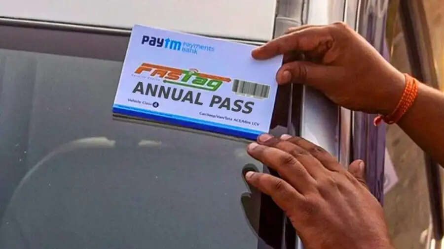 FASTag Annual Pass-&nbsp;क्या आप एनुअल फास्टैग चालू करना चाहते हैं, जानिए इसका प्रोसेस