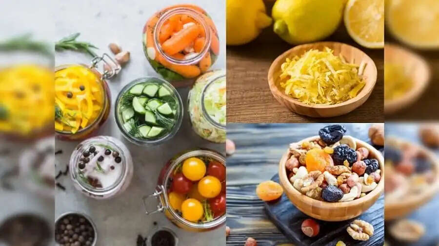 Health Tips-&nbsp;मॉनसून स्वास्थ्य हो सकता हैं खराब, इन सुपरफूड्स का करें सेवन