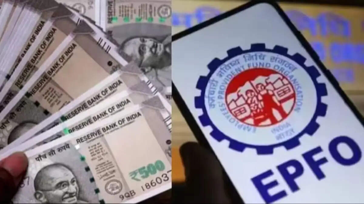 EPFO Tips- अब PF अकाउंट का पैसा निकाल सकते हैं ATM से, जानिए पूरी डिटेल्स