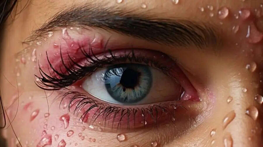 Eye Care Tips-&nbsp;आंखों में इन्फेक्शन हो गया है, तो बरतें ये सावधानियां
