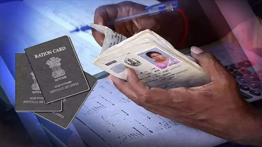 Ration Card Tips-  &nbsp;इन लोगों को जरूर कराना चाहिए राशन कार्ड अपडेट, जानिए इसकी वजह