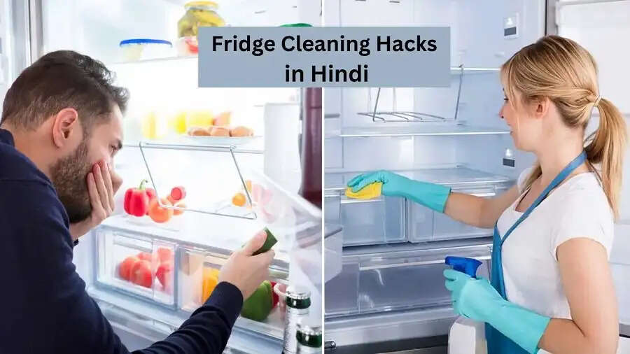 Freeze Smell-&nbsp;क्या आपके फ्रीज से बदबू आ रही है, ऐसे करें उसे दूर