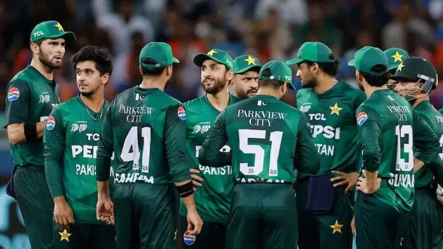 Asia Cup 2025-&nbsp;पाकिस्तान ने&nbsp;UAE&nbsp;को हराकर बनाई सुपर-4 में जगह, जानिए मैच का हाल