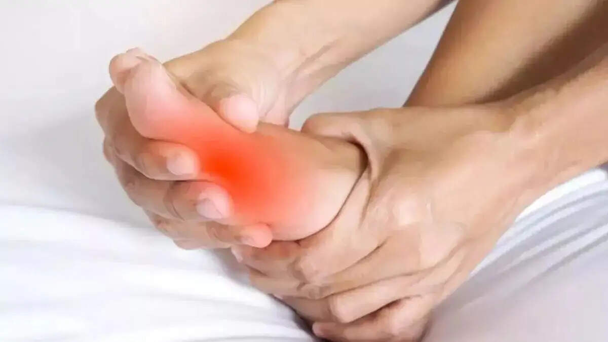 Health Tips- शरीर में बढ़े हुए यूरिक एसिड ने बढा दी हैं परेशानी, तो अपनाएं ये घरेलू उपाय