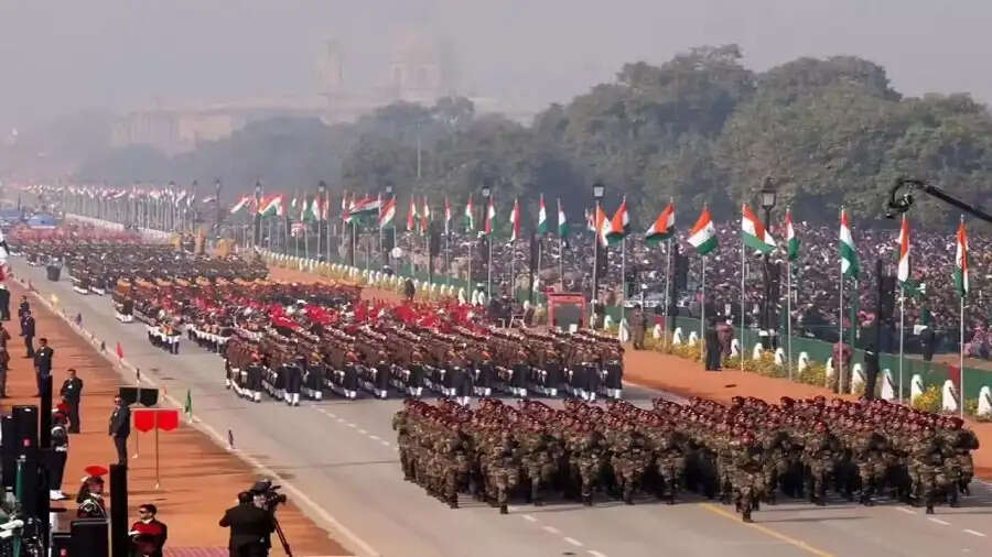 Parade Registration –&nbsp;क्या आप 26 जनवरी की परेड में होना चाहते हैं शामिल, जानिए इसका प्रोसेस