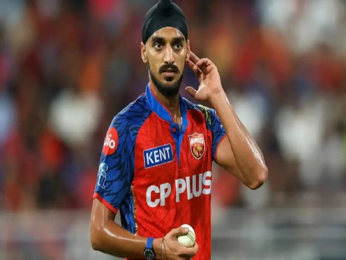 अर्शदीप सिंह ने 200 से ज़्यादा इंस्टाग्राम पोस्ट हटाए, विराट कोहली वाली वायरल रील भी गायब