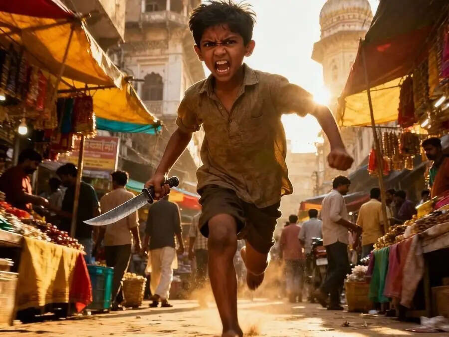 General Facts-&nbsp;क्राइम के मामलों में दिल्ली से निकला ये शहर, जानिए इसके बारे में