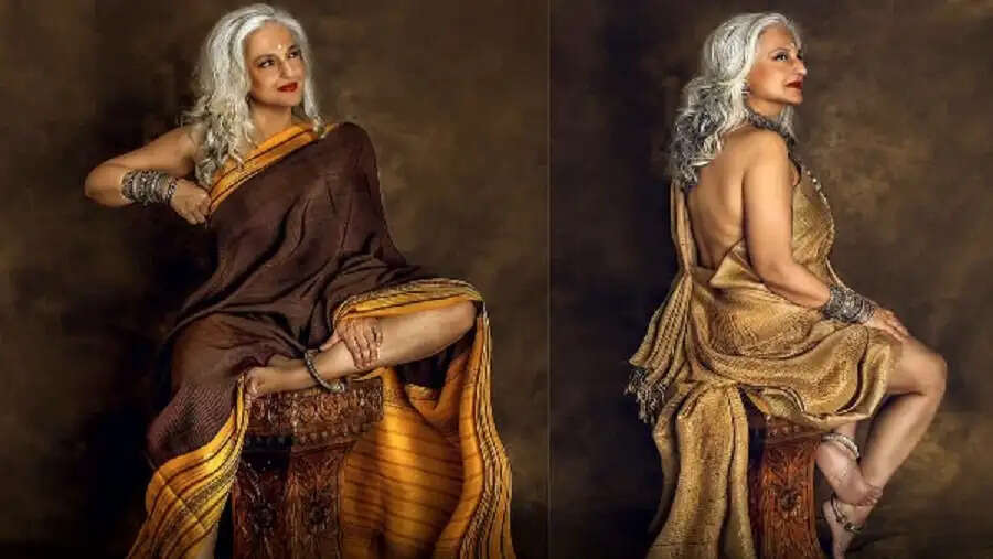 General News-&nbsp;सीमा आनंद ने सेक्स पर खुलकर बात, आखिर कौन हैं वो