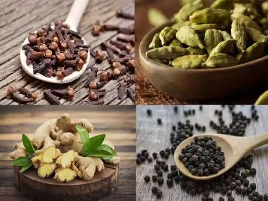 Health Tips-&nbsp;क्या जुकाम ने परेशान कर रखा हैं, स्वस्थ रहने के लिए अपनाएं दादी नानी के ये घेरलू नुस्खें