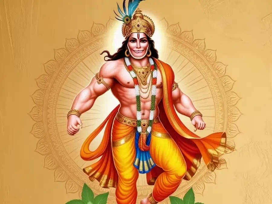 Astro Tips-&nbsp;ऐसे संकेत जो बताते हैं कि हनुमान जी आपके साथ है, आइए जानते हैं इनक बारे में