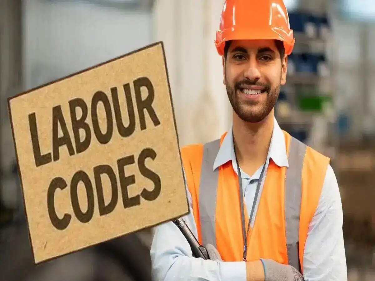 Labour Code Rules: हफ्ते में 4 दिन ही खुलेंगे ऑफिस, जानिए नया लेबर कोड