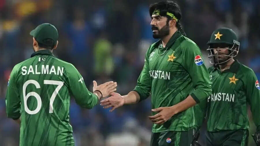 T-20 World Cup 2026-&nbsp;पाकिस्तान लड़ेगा नामीबिया से आर पार की लड़ाई, जीत के साथ करना चाहेगा सुपर-8 में जगह पक्की