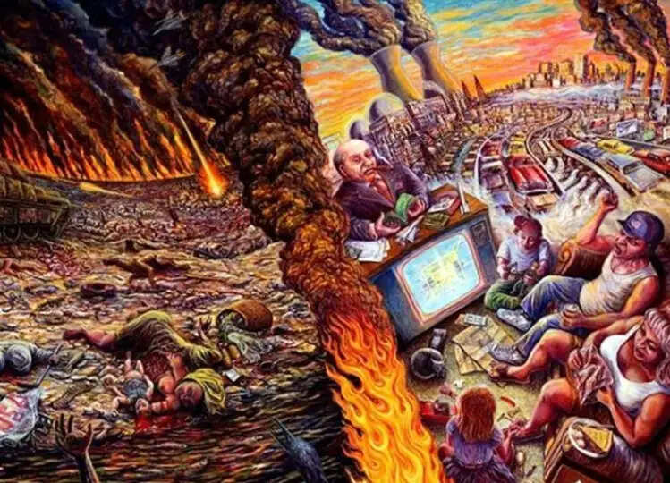 Offbeat: रामचरितमानस में लिखे हैं कलयुग से जुड़े ये रहस्य जो आज हो रहे है सच साबित, जानकर उड़ जाएंगे होश
