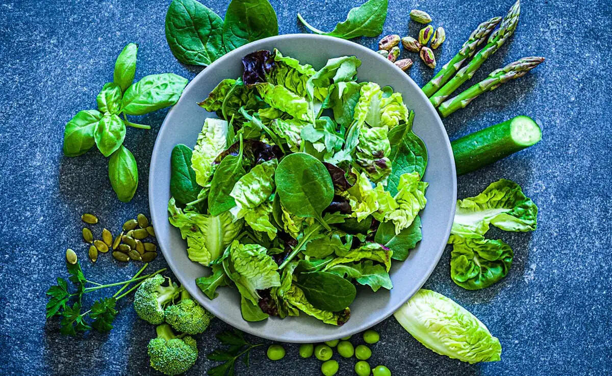 Health Tips- दिल के स्वास्थ्य के लिए फायदेंमंद होती हैं ये सब्जियां, जानिए इनके बारे में