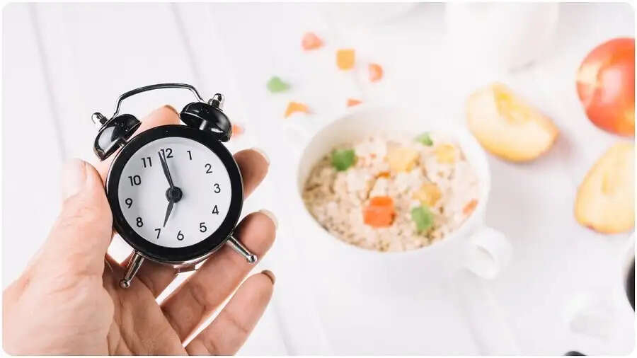 Health Tips-&nbsp;डीनर जल्दी करने से स्वास्थ्य को मिलते हैं ये फायदें, जानिए होने वाले बदलाव के बारे में