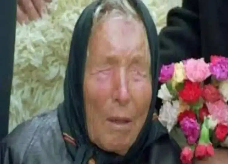 2025 में आएगा 'प्रलय'? नए साल के लिए Baba Venga ने की है ये चौंकाने वाली भविष्यवाणियाँ