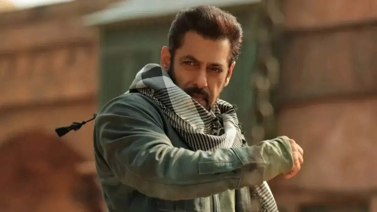 Entertainment News- सलमान की इन फिल्मों ने की सबसे ज्यादा कमाई, जानिए इनके बारे में