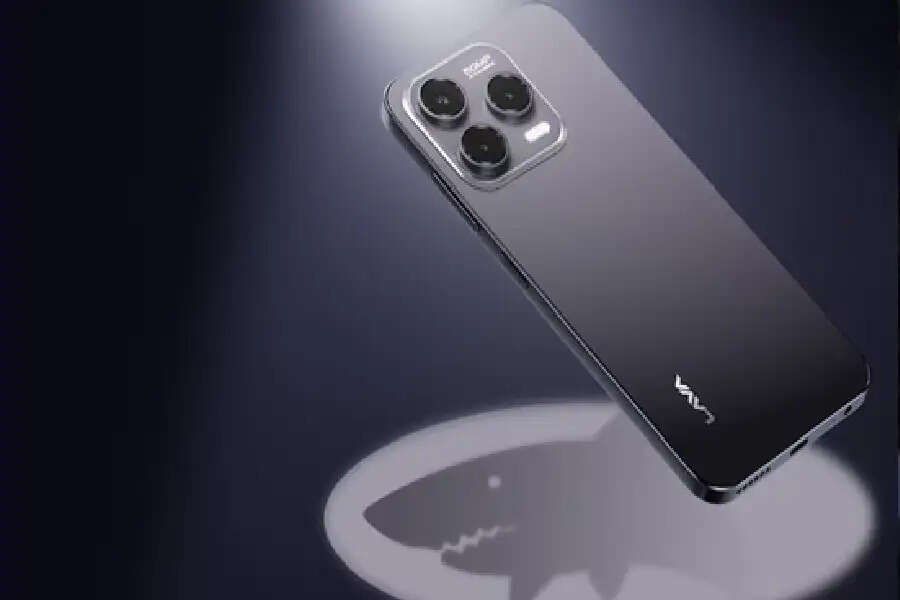 Lava Shark 50MP कैमरा के साथ हुआ लॉन्च, कीमत है मात्र 6999 रुपए