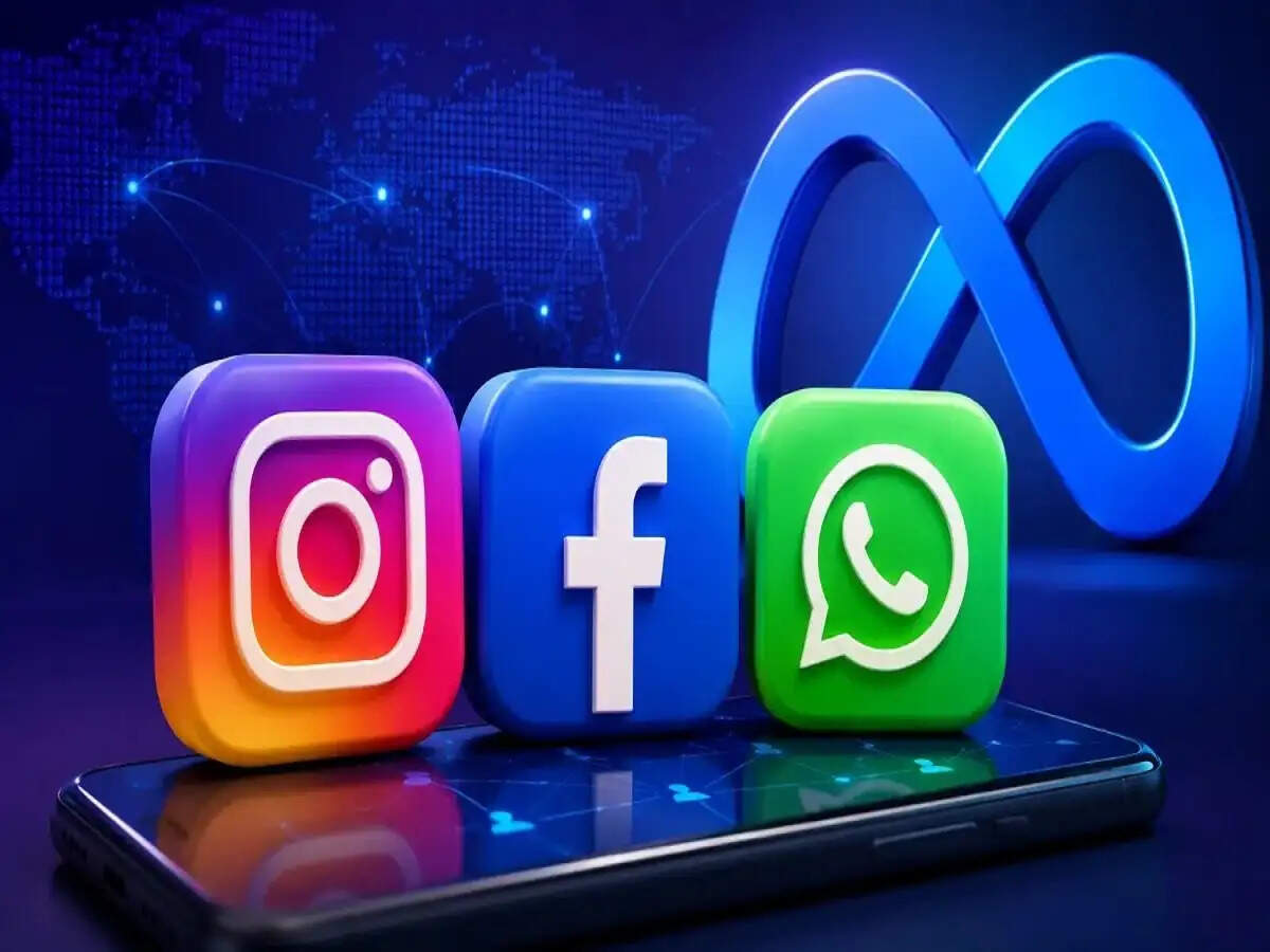 Meta Update- WhatsApp से&nbsp;Instagram&nbsp;आए जांच के घेरे में, जानिए पूरा मामला