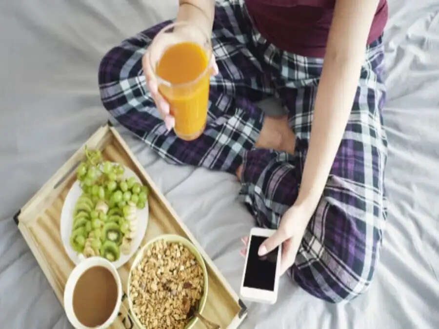 Health Tips-&nbsp;अच्छे स्वास्थ्य के लिए सुबह उठते ही क्या खाना चाहिए, आइए जानें