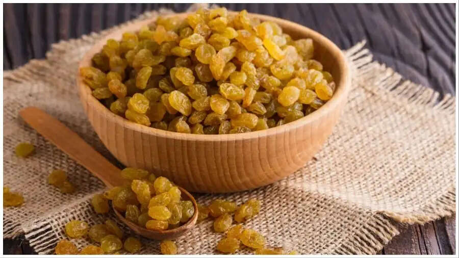 Health Tips-&nbsp;प्रतिदिन किशमिश खाने से मिलते हैं ये स्वास्थ्य लाभ, जानिए पूरी डिटेल्स