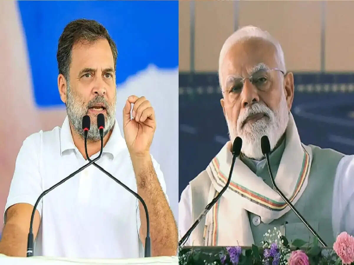 पेट्रोल-डीजल की कीमतों में बढ़ोतरी के बाद कांग्रेस ने PM मोदी को कहा- 'महंगाई मैन' ; चेतावनी दी 'यह तो बस शुरुआत है'