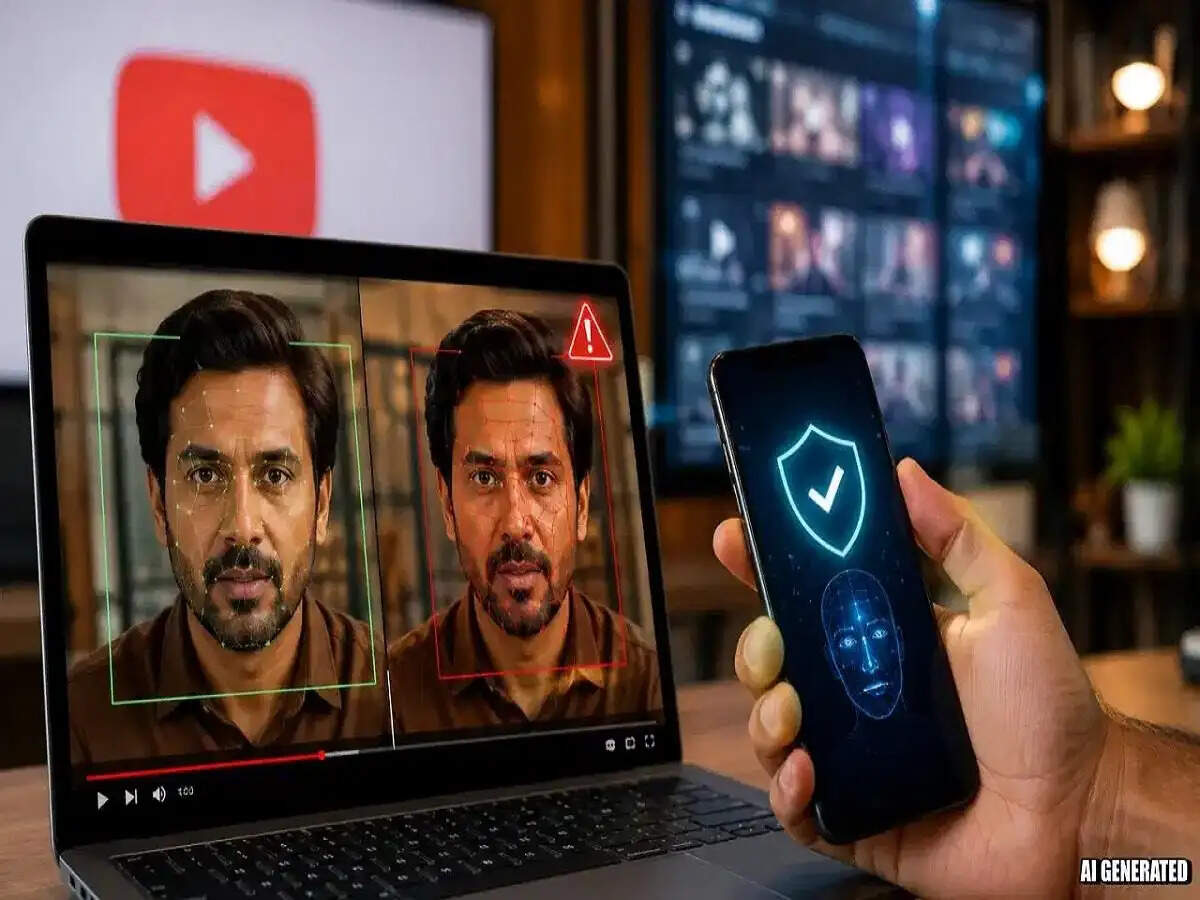 YouTube Update- अब YouTube पर Deepfake वीडियो खैर नहीं, जानिए नए अपडेट के बारे में