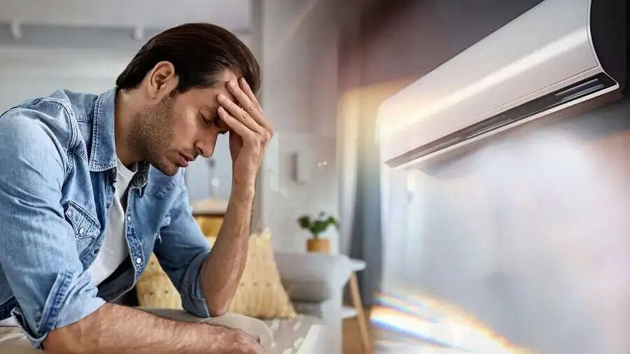 AC Tips-  भारत में केवल इतने प्रतिशत ही लोग करते हैं&nbsp;AC का इस्तेमाल, जानिए पूरी डिटेल्स