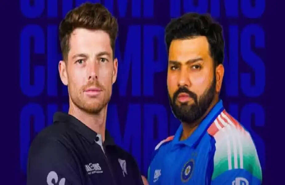 IND vs NZ, Champions Trophy 2025: दुबई में सोल्ड ऑउट हुए ग्रैंड फिनाले के टिकट; जानें कीमत और कुल बिक्री