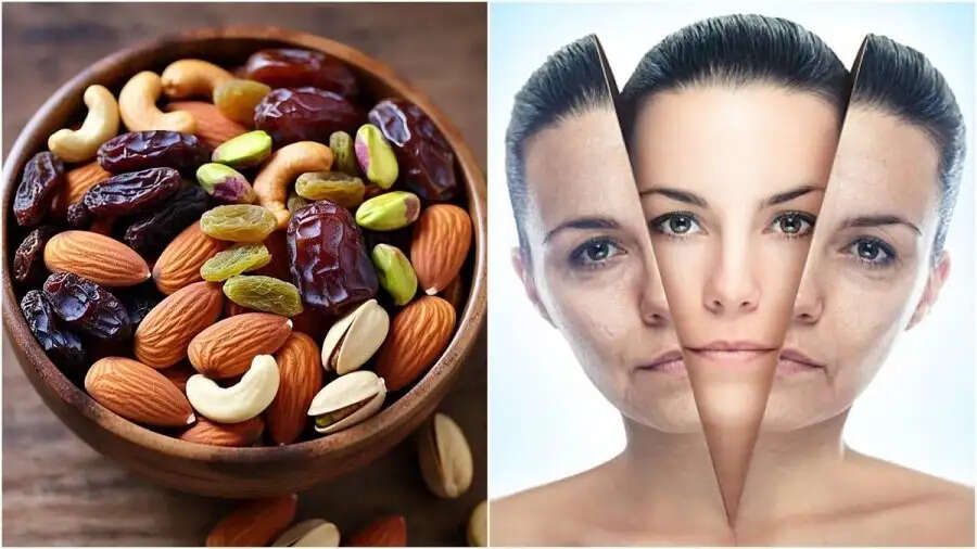 Health Tips-&nbsp;क्या समय से पहले दिखने लगे हैं बूढ़े, तो आहार में शामिल करें ये फूड्स