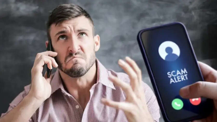 Scam Alert-   स्पैम कॉल और फ्रॉड मैसेज&nbsp;से बचाने के लिए&nbsp;TRAI&nbsp;ने की बड़ी कार्यवाही, जानिए नए नियम