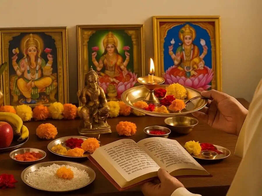 Jyotish Tips- कैसा भी व्रत हो, इन नियमों की करें पालना