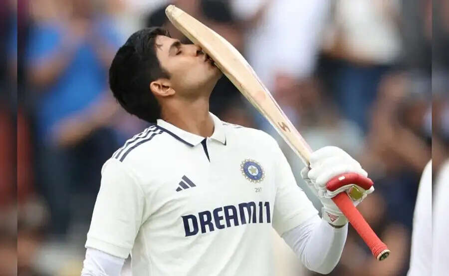 Sport News- शुभमन गिल ने तौड़ा महान गावस्कर का रिकॉर्ड, जानिए इसके बारे में