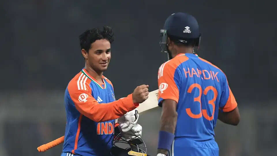 IND vs ENGT20I Series 2025- भारत ने पहले टी-20 मैच में इंग्लैंड को रौंदा, अभिषेक शर्मा ने जड़ा अर्धशतक