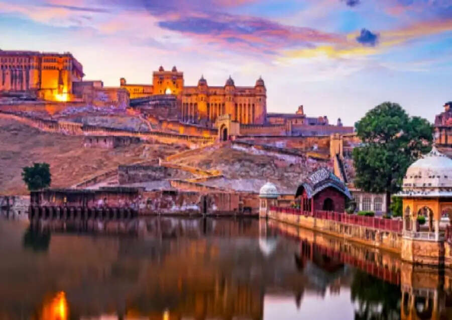 Travel Tips-&nbsp;ये किला है राजस्थान का सबसे प्रसद्ध किला, जानिए इसके बारे में