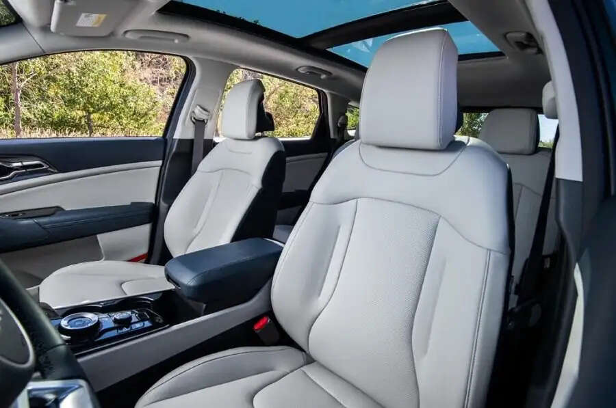Cars Tips-&nbsp;तो इसलिए कारों के इंटीरियर्स में होता हैं नप्पा लेदर का इस्तेमाल, जानिए पूरी डिटेल्स
