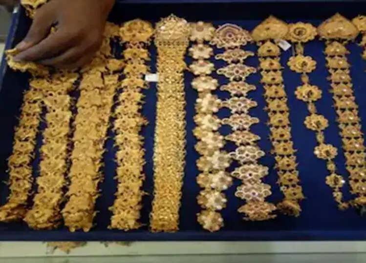 Gold Rate Rises In India: 12 दिसंबर को क्या है आपके शहर में  22 कैरेट सोने का भाव, जानें कीमत