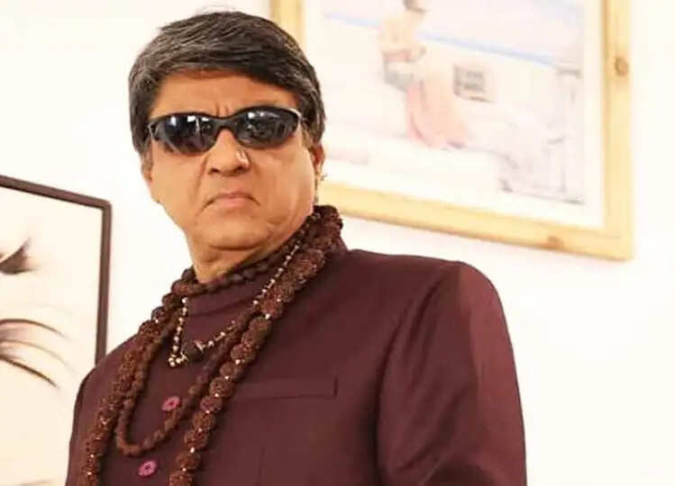 Mukesh Khanna Net Worth: कितनी संपत्ति के मालिक है मुकेश खन्ना, जिनकी सुपरहिट सीरीज शक्तिमान फिर से टीवी पर आने को है तैयार