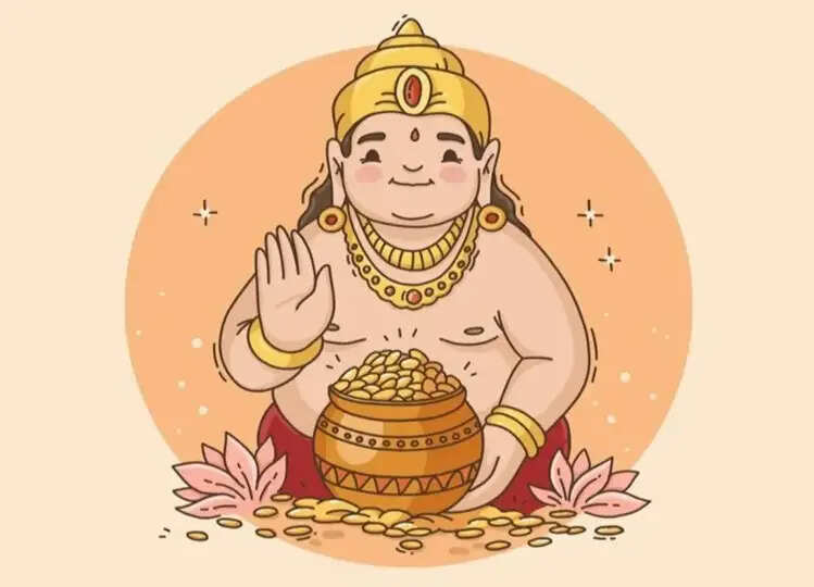अगर धन के राजा कुबेर हो जाएं नाराज तो दिखाई देने लगते हैं ये संकेत, दिखें तो हो जाएं सावधान