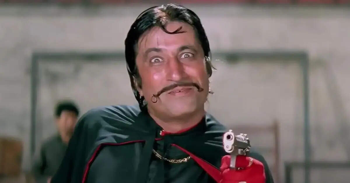 Entertainment News- बॉलीवुड के इन खलनायकों ने की है सबसे ज्यादा फिल्में, संख्या जानकर हैरान हो जाउगे आप